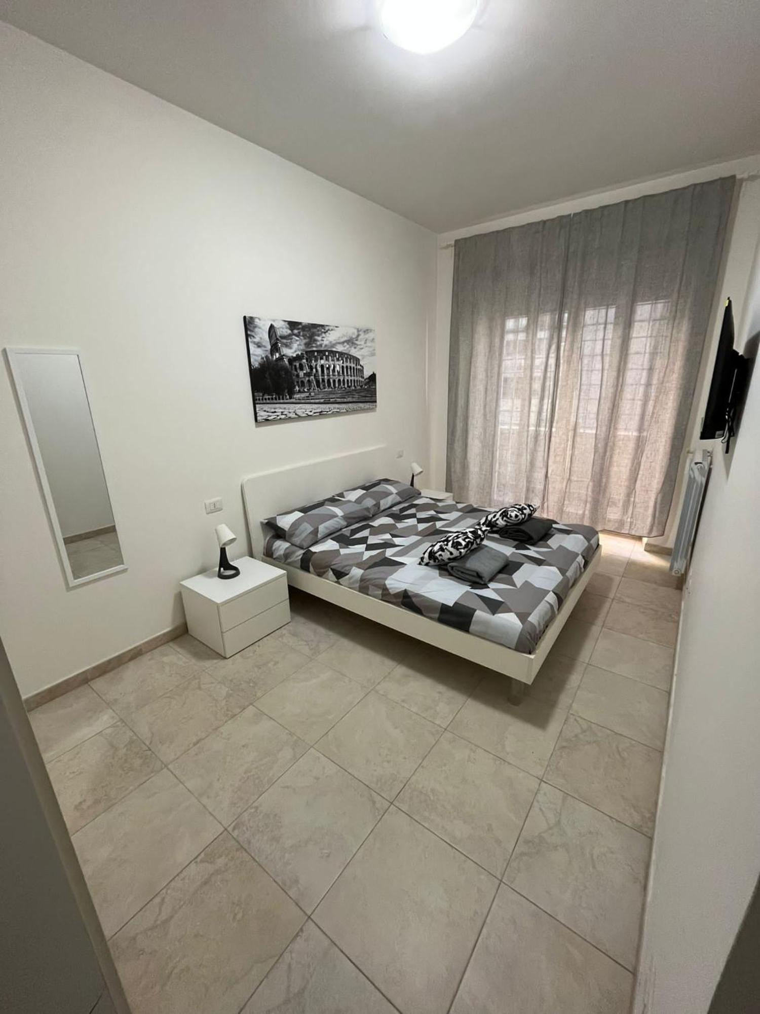 Monti Deluxe Ferienhaus